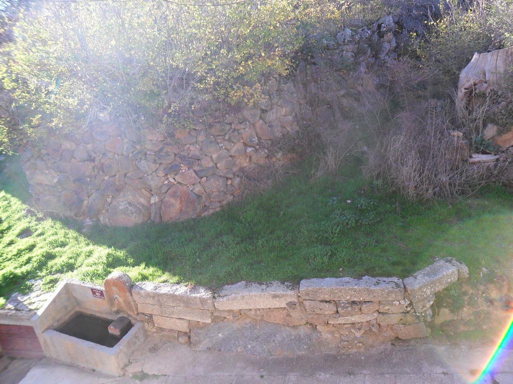 Villa Casa Gilbuena Exterior foto