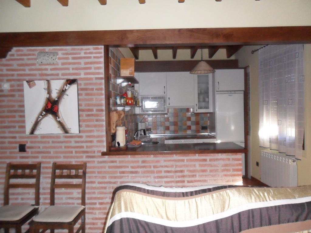 Villa Casa Gilbuena Exterior foto