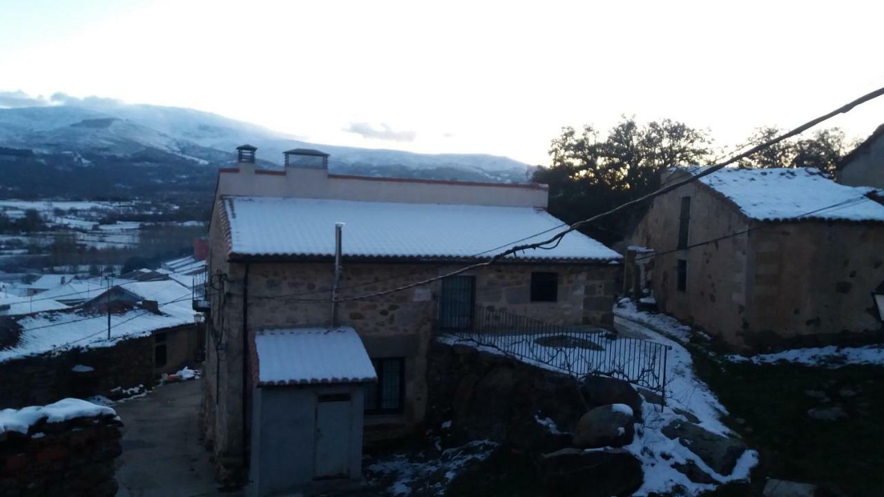 Villa Casa Gilbuena Exterior foto